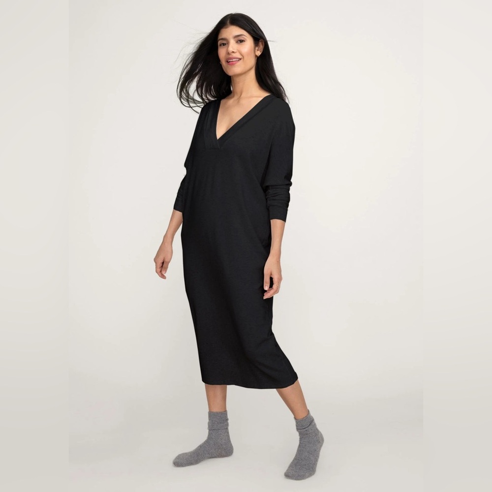 Hatch Maternity The Visitor Dress